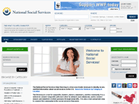 The National Social Services Help Directory