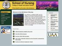 UAA School of Nursing