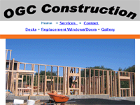 A Colorado Construction Company: OGC Construction LLC