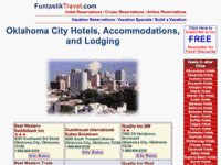 Oklahoma City Hotels