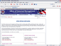 Office of Personal Managemaent