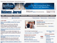 Orlando Business Journal: Local Business News