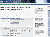 Oyster Bay Real Estate