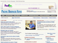 Pacific Business News (Honolulu)