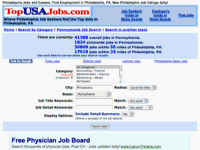 Philadelphia Jobs | Philadelphia Careers