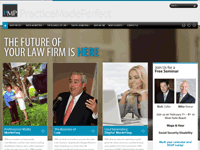 PMP Marketing Group: Lawyer Advertising Services