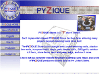 Pyzique Wall Systems - Inc.