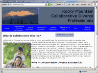 Rocky Mountain Collaborative Divorce Professionals, Divorce Mediation