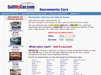 Sacramento Used Cars