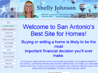 Shelly Johnson, RE/MAX Associates - San Antonio, Texas