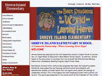 Shreve Island Elementary