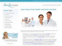 Dentist Directory: SmileGuide.com