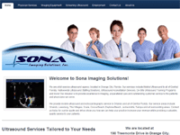 Sona Imaging Solutions