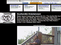 SouthernBoi Entertainment