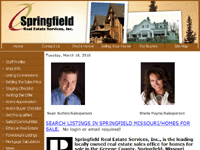 Springfield Real Estate Services, Inc.