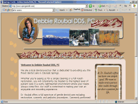 Debbie Roubal DDS, PC