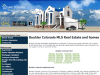 Boulder Colorado Real Estate Broker