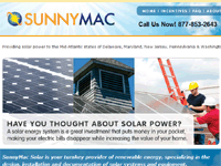 SunnyMac Solar