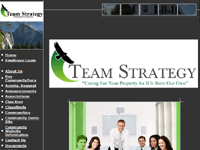 Team Strategy, Inc.