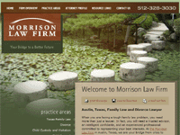 Morrison Law Firm
