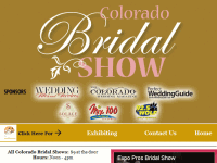 Colorado Bridal Show