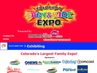 Colorado Baby and Kidz Expo in Denver