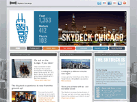 The Skydeck Chicago Experience