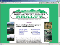Town and Country Estates Realty Inc