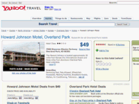 Overland Park Hotels - Yahoo! Travel