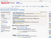 Greeley Hotel Deals - Yahoo! Travel