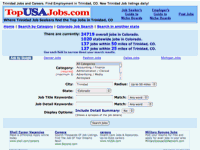 Trinidad Jobs | Trinidad Careers