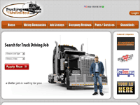 #1 Truck Driving Jobs: TruckingUnlimited.com