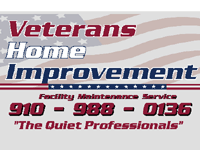 Veterans Home Improvement LLC, "The Quiet Professionals"