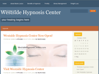 Westside Hypnosis Center