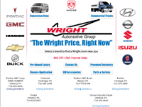 Wright Automotive Group