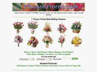 1 Tucson Florist