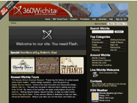 360Wichita.com