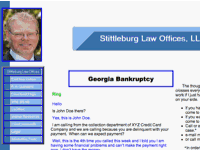Top Atlanta Bankruptcy Attorney
