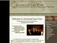 Arrowood Law Firm