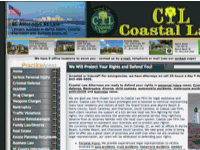 Coastal Law LLC