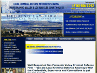 Hedding Law Firm