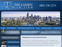The Lassen Law Firm