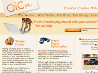 OiC. Inc.