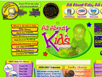 All About Kids Sports Center