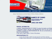 Aamco Transmissions and Auto Repair