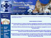 Asheville Buncombe Community Christian Ministry