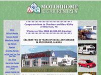 ABC Motorhome Rentals