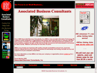 Associated Business Consultants, Inc.