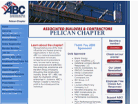 Associated Builders and Contractors Pelican Chapter