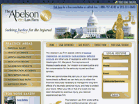 The Abelson Law Firm